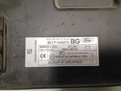 Ford Transit Connect Mukavuusmoduuli OEM 1000012A000224