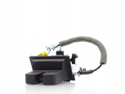 Baklucka Lås Skoda Superb III 4M0827506B