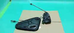 Guía de cerradura OEM 2GM839085 para VW T-Cross trasero