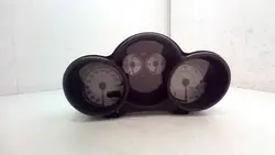 Hastighetsmätare Alfa Romeo GT 1.9 JTD OEM 110080264011