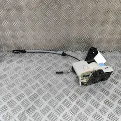 Höger Framdörrslås VW TRANSPORTER VI (T6) FURGON