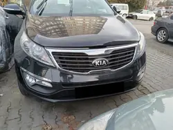 KIA SPORTAGE III Etuosien Sarja OEM Reflektor
