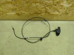 Enlace de Cierre de Capó Ford Focus MK3 OEM AM5116C657AG