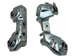 Base de Montaje OYT25468 para Inversor Corolla Cross 2.0 Híbrido