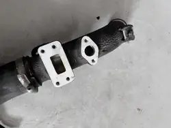 Luftschlauch OEM 2828804550 für Kia XCeed (CD) 2021