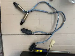 Sensor Lambda VW Caddy 2.0 TDI OEM 04L906262L