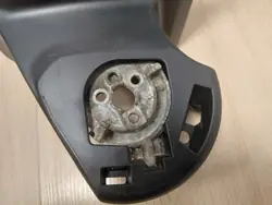ISUZU D-MAX III Vasen peilin kiinnityskolmio OEM