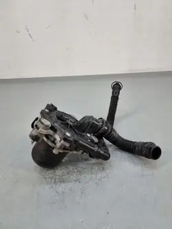 Bomba de Combustível AUDI Q7 (4M) 3.0L Diesel 2006 OEM 11800068