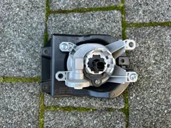 Support halogène droit OEM 81481-16040