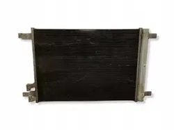 Condenseur AC OEM 5WA816411A pour VW Audi Seat Skoda