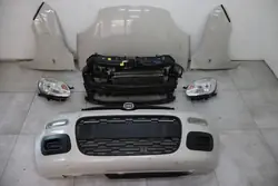 Kit Avant Fiat Panda III OEM BNE4615