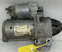 Démarreur BMW OEM 8571905 pour Série 1 F20/F21