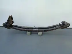 MAN TGA/TGX/TGS Blattfeder-Satz OEM 25266n