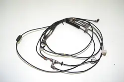 Flexible de vérin de levage de cabine OEM PRZEWÓD - Mercedes Actros MP4