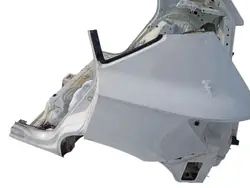 Panel cuarto trasero SEAT Ateca OEM - Pieza usada