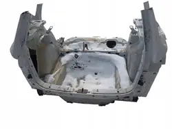 SEAT Ateca Rear Quarter Panel OEM - Used Part