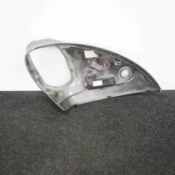 Porsche Cayenne rechter Spiegelrahmen OEM 7P5857408P
