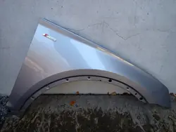 Höger Framskärm Audi Q5 II 2017-2024 OEM 80A821106A