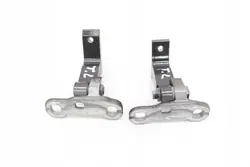 Volvo XC90 II Paumelles Portière Arrière Gauche OEM 31424587