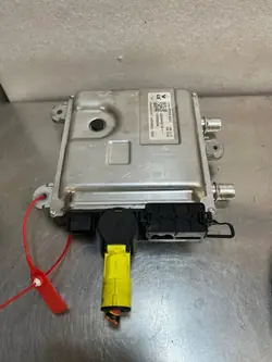 OEM 292A04521R Convertidor para Dacia Duster III