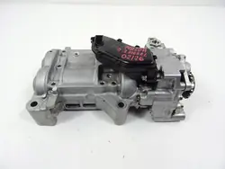 Bomba de aceite Mazda SH01117K0 para motor 2.2D
