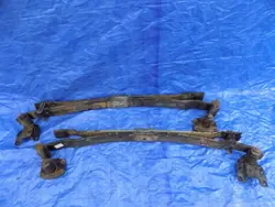 Ressorts Arrière OEM 55020-F3904 pour Nissan Cabstar