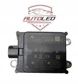 RADAR ACC TEMPOMAT BMW 3 G20 5 G30 8 G15 X5 G05 7916169