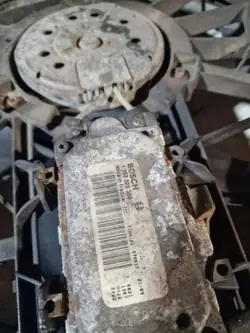 Framremsa FORD FOCUS C-MAX OEM 1137328366 1.6L Diesel