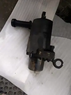 Servostyrningspump Peugeot 307 Citroen C4 Picasso