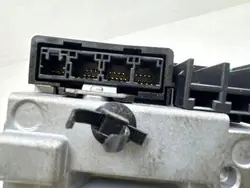 Renault Megane ohjausvahvistinmoduuli OEM EAWCEC060J