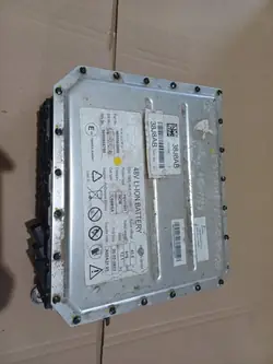 Módulo de batería OEM FBD TBMU MHEVP2 CEM00 43,8V