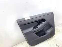 Panneau de Porte Avant Gauche OEM LORK-2067-141906