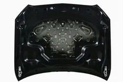 CAPOT MOTEUR MERCEDES CLASSE C W206 A2068800500