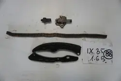 Hyundai OE 24321-2B620 distributieketting set - Gebruikt