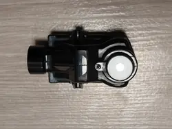 Toyota C-HR I Logo-ljus Vänster Spegel OEM