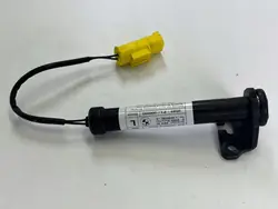 Pyrotechnischer Airbag-Stecker Links BMW OEM 7449429