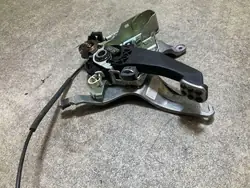 Mécanisme de frein à main OEM 212420009 Mercedes-Benz