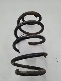Mola amortecedor dianteira esquerda OEM 7E0411105B VW Transporter