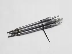 Vela de incandescência Mercedes-Benz OEM A 001 159 80 01