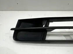 Linke Stoßstangengitter Audi Q7 Lift 4L0807681B