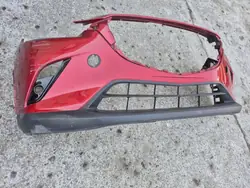 Mazda CX-3 Voorbumper OEM DK8A-50031 Gebruikt