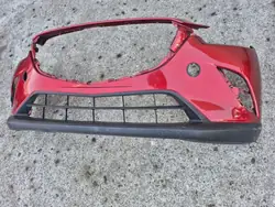 Pare-chocs avant Mazda CX-3 OEM DK8A-50031 Occasion