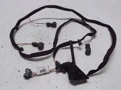 RENAULT Parkeringssensorer Bak med Kabelsats 8200412438