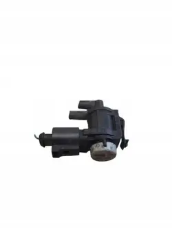Solenoïdeklep SEAT LEON 1P1 1K0906283A 2.0L Diesel