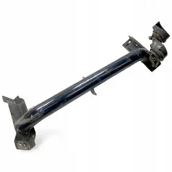 Suporte de placa de degrau MAN lado esquerdo OEM 81615106007