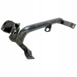 MAN Trittplattenhalterung links OEM 81615106007