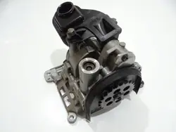 Gebrauchte BMW Ölpumpe OEM 7805316 für 3.0 D