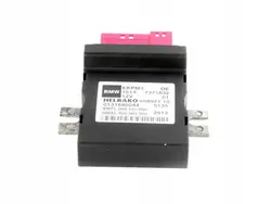 Módulo de Controle da Bomba de Combustível BMW 335d 435d 535d 640d