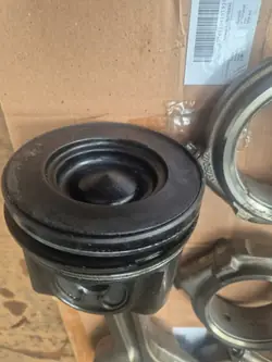 Scania Kolben & Pleuel Set OEM 2190306