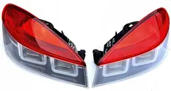 MEGANE III COUPE LUZ TRASERA IZQUIERDA DERECHA (X65, X66)